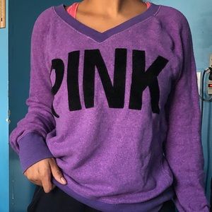 Victoria’s Secret PINK Sweatshirt
